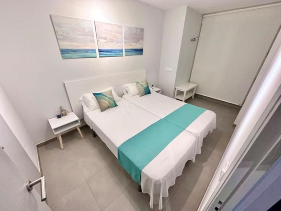 Roses Apartments - Marivent Ngoại thất bức ảnh