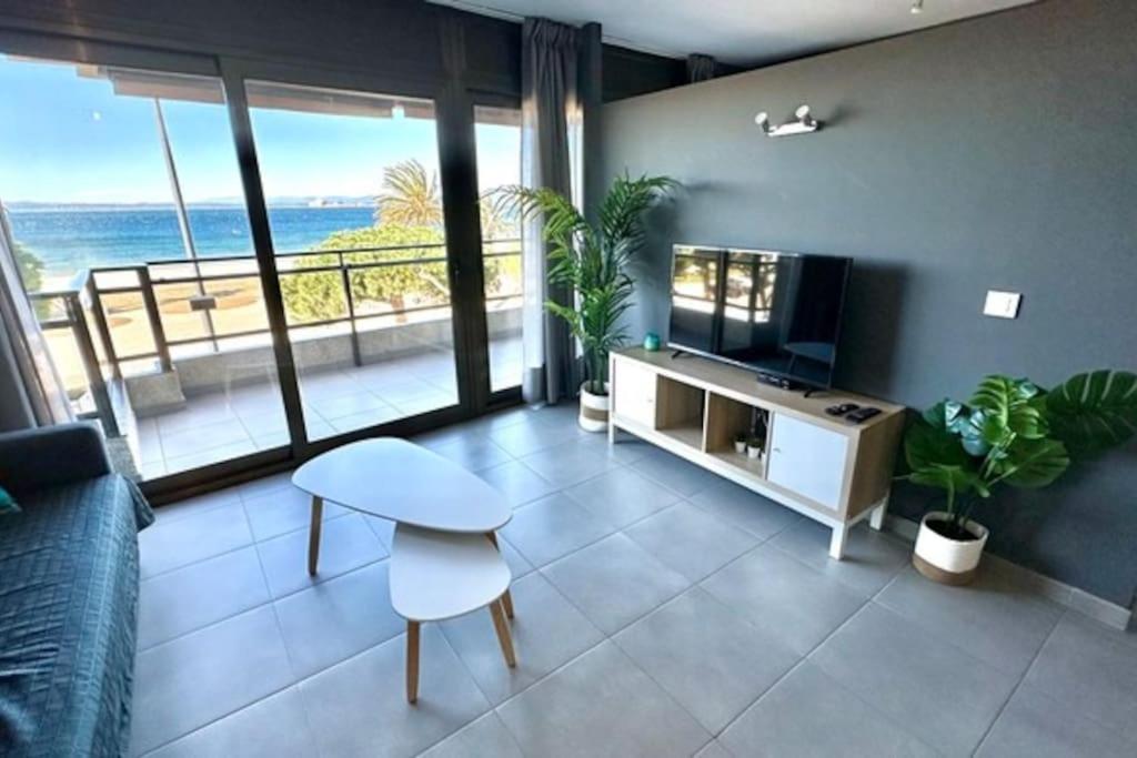 Roses Apartments - Marivent Ngoại thất bức ảnh