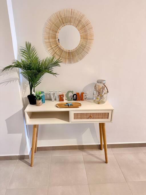 Roses Apartments - Marivent Ngoại thất bức ảnh