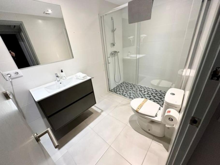 Roses Apartments - Marivent Ngoại thất bức ảnh